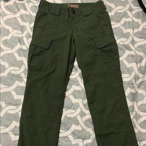 5.11 Women Stryke Tactical Pants